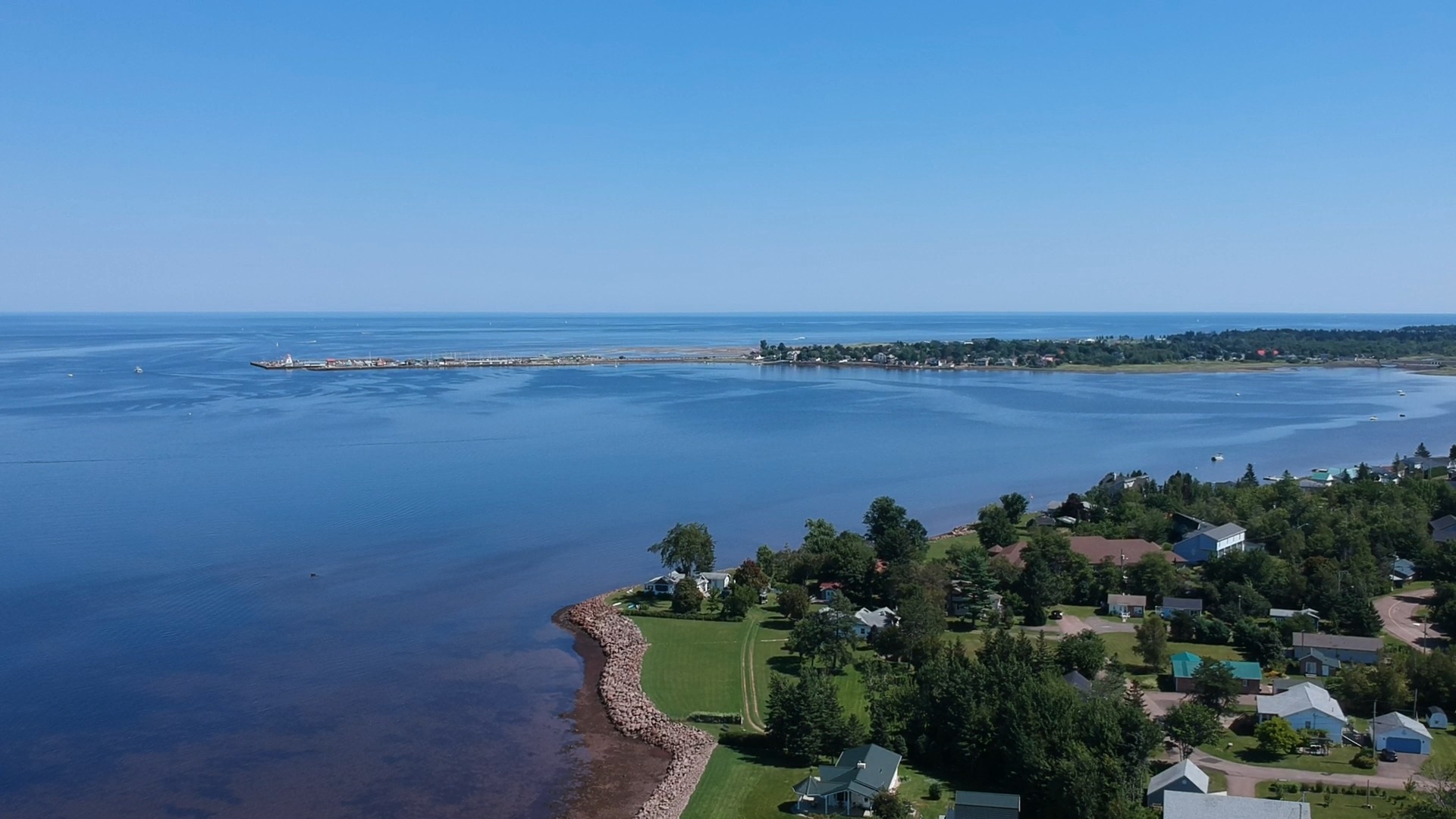 Shediac Luxury Apartment for Rent 25 Saint Anne