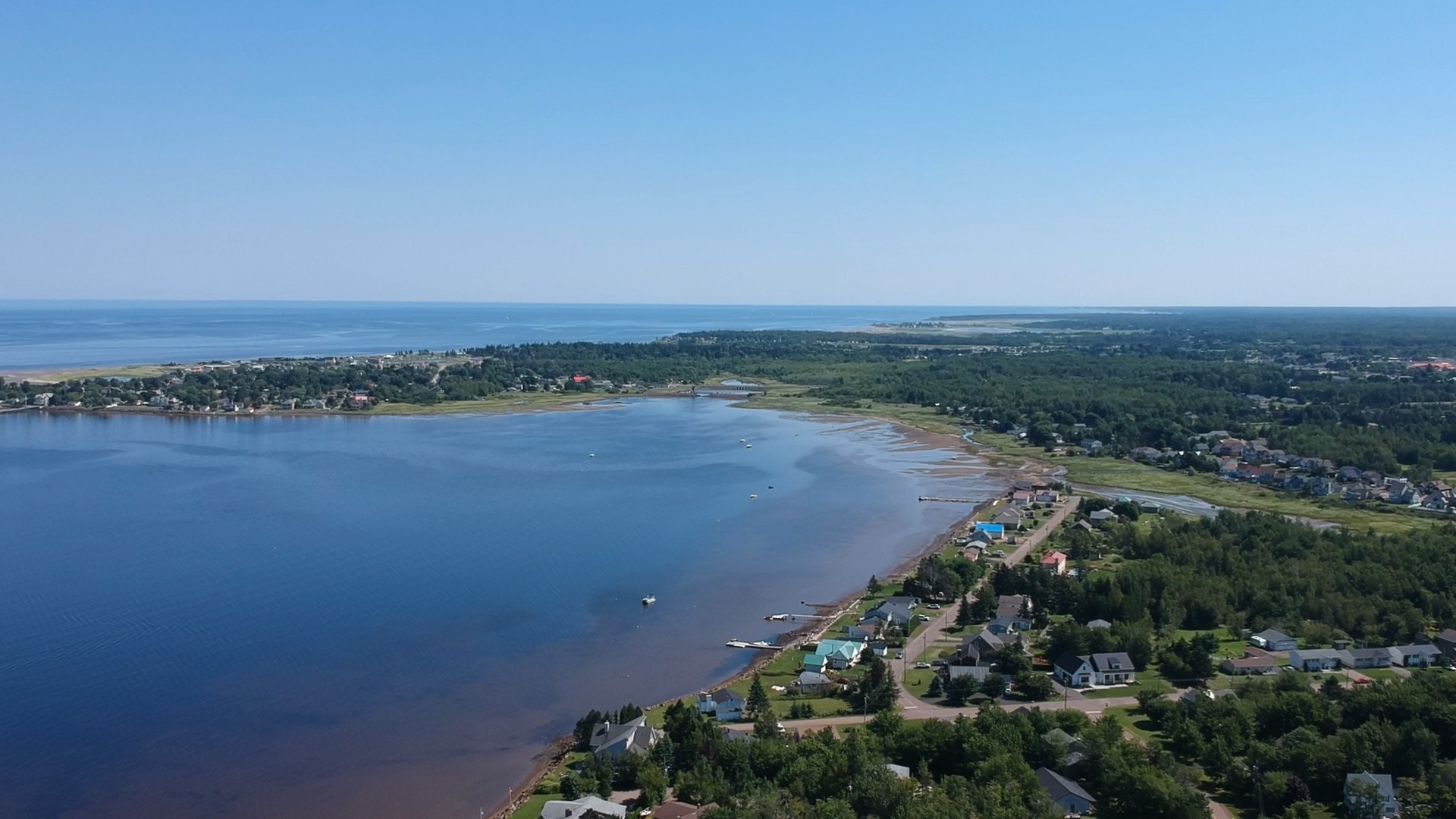 Shediac Luxury Apartment for Rent 25 Saint Anne