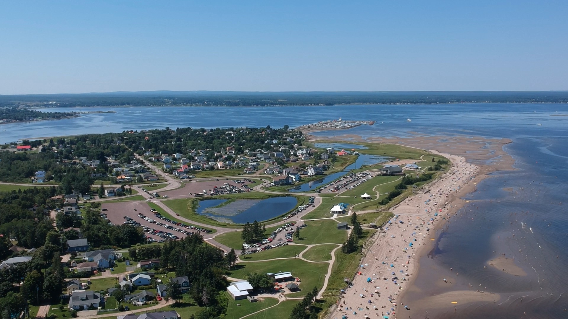 Shediac Luxury Apartment for Rent 25 Saint Anne