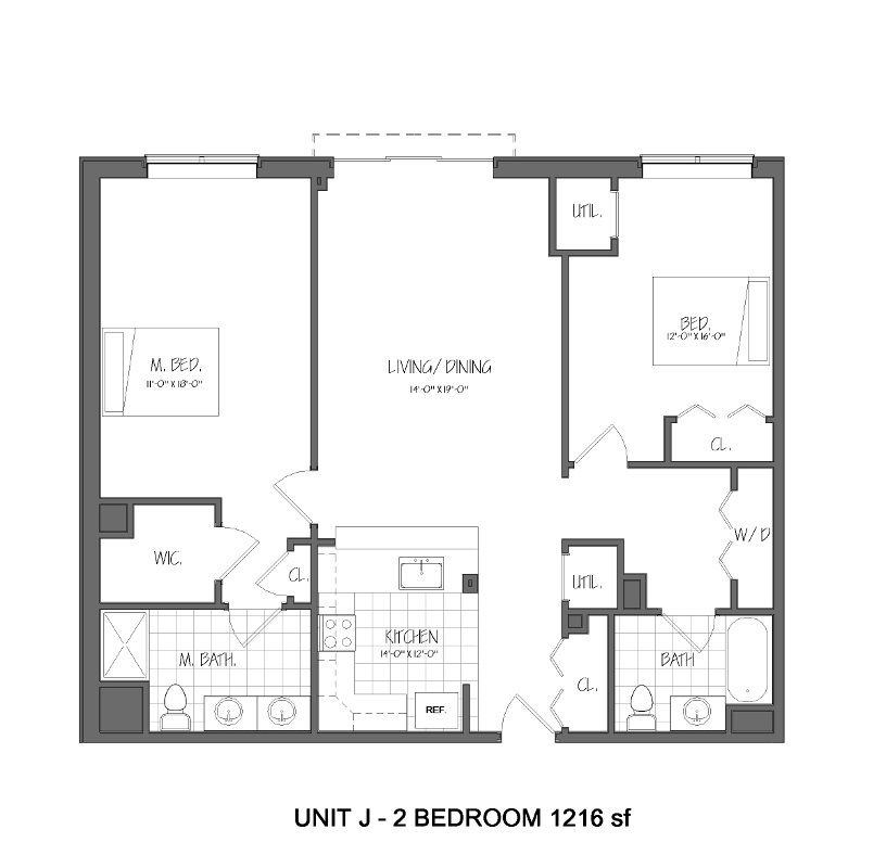 25 Spring Street Princeton, NJ 08540 Apartments
