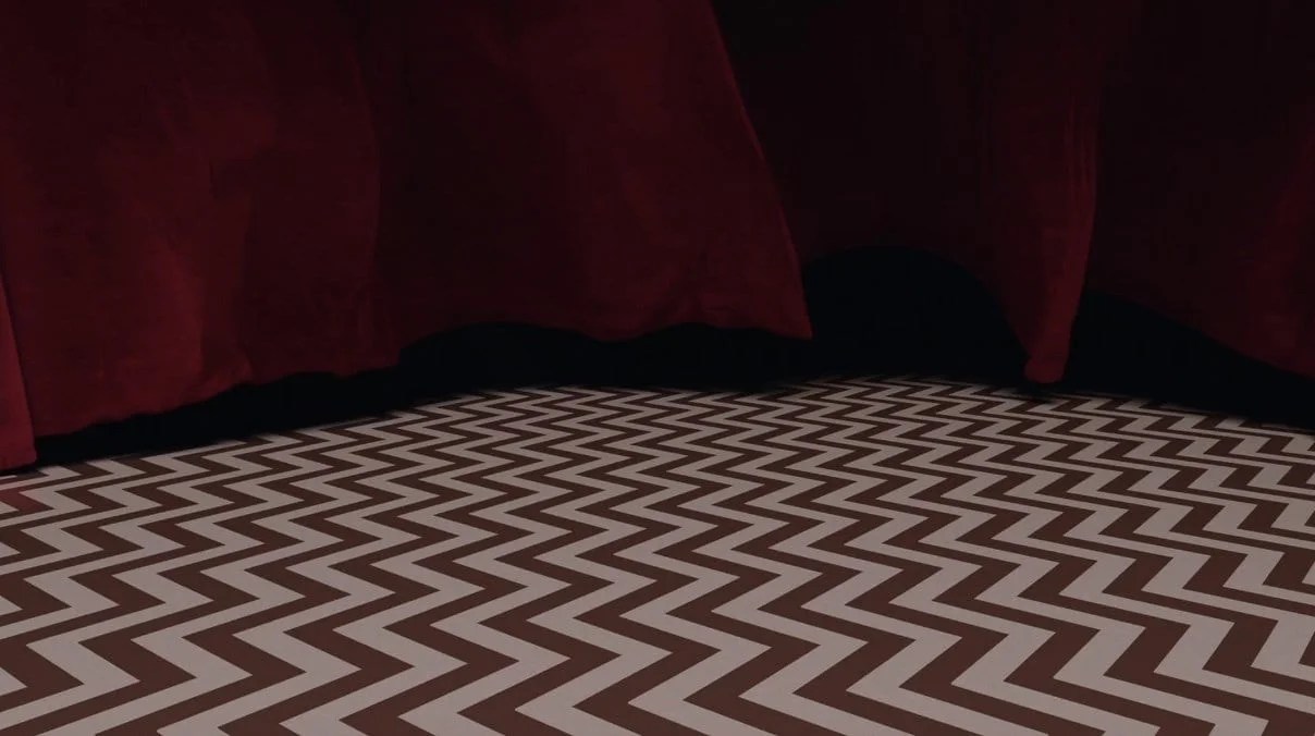 A Journey To The Underworld Of Twin Peaks 25YL