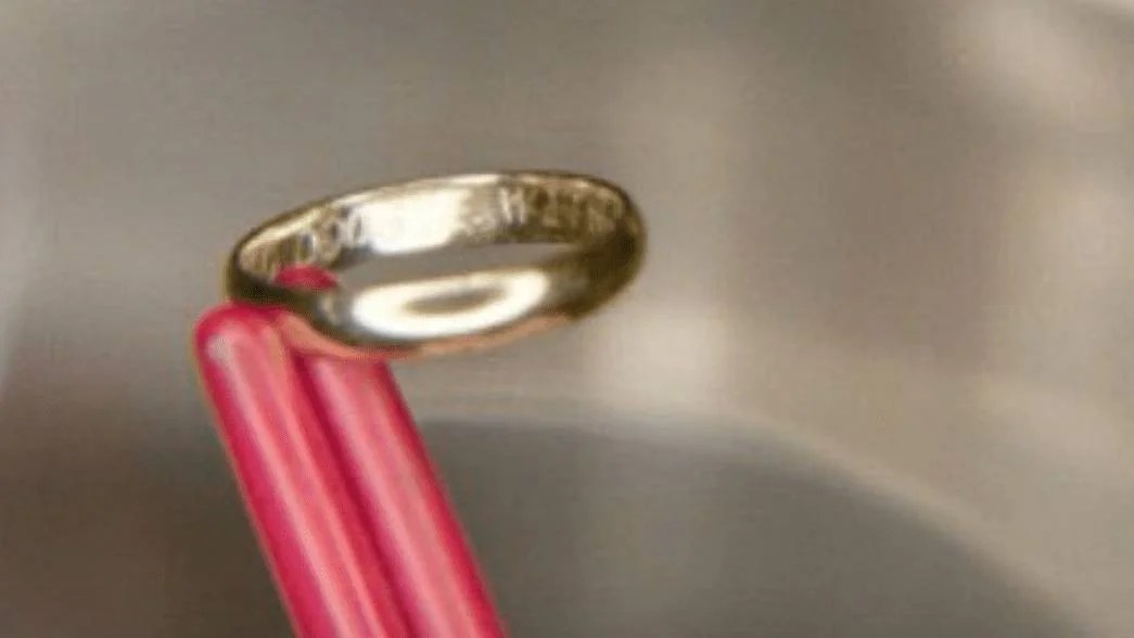 Why Major Briggs Swallowed Dougie\'s Wedding Ring Page 15 of 39 25YL