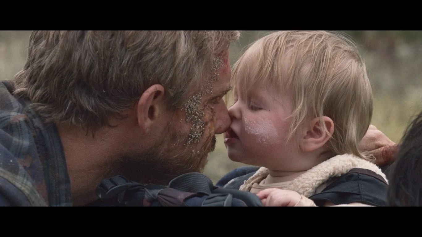 Cargo A Netflix Original Film 25YL Film Reviews