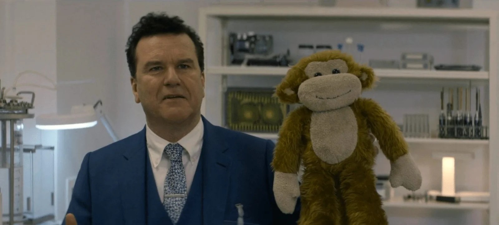 Black Mirror Black Museum 25YL TV Analysis