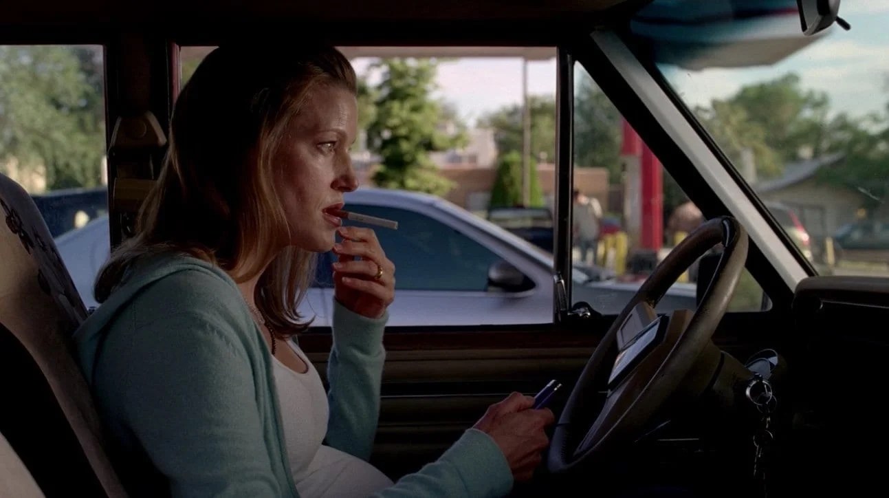 In Defense Of Skyler White 25YL