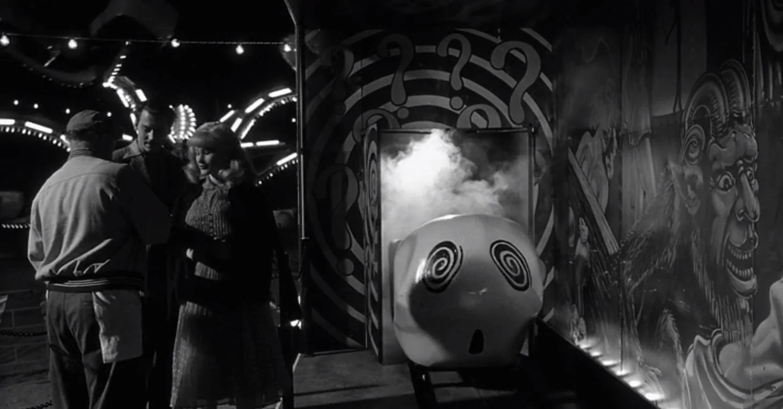 Film25YL Tim Burton’s Ed Wood 25YL Film25YL