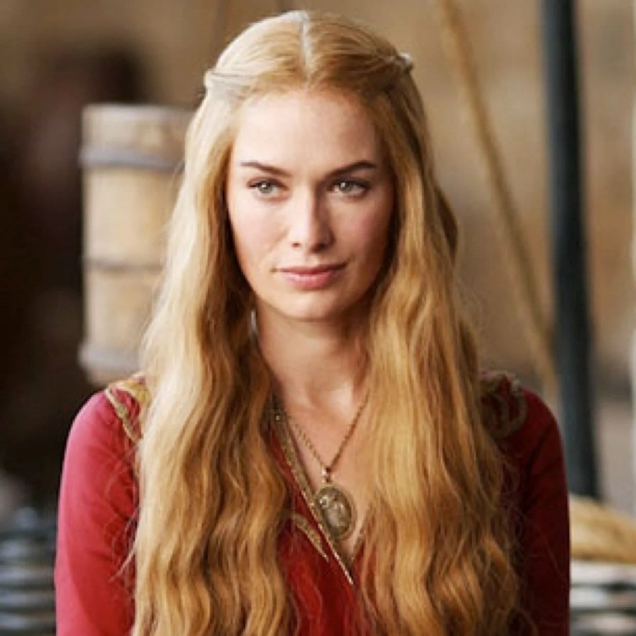 My Walk With Cersei Lannister 25YL