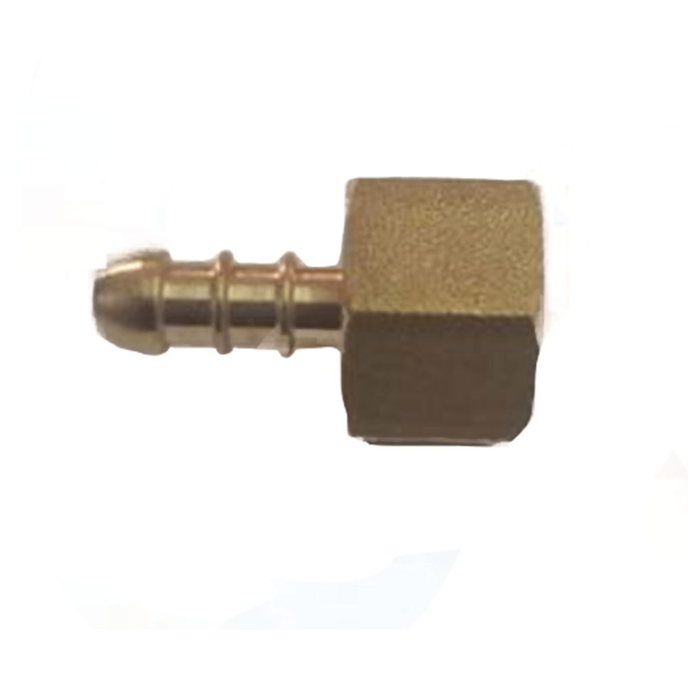 Gas Pipe Connectors - 265 Energy