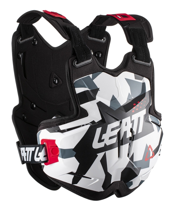 Leatt Chest Protector 2.5 Shop