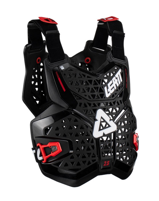 Leatt Chest Protector 2.5 Shop
