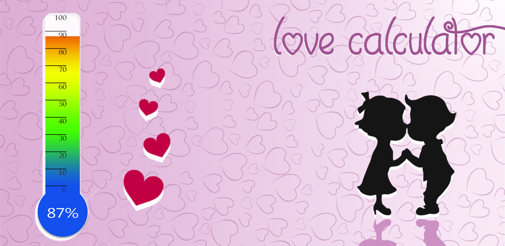 Love Calculator