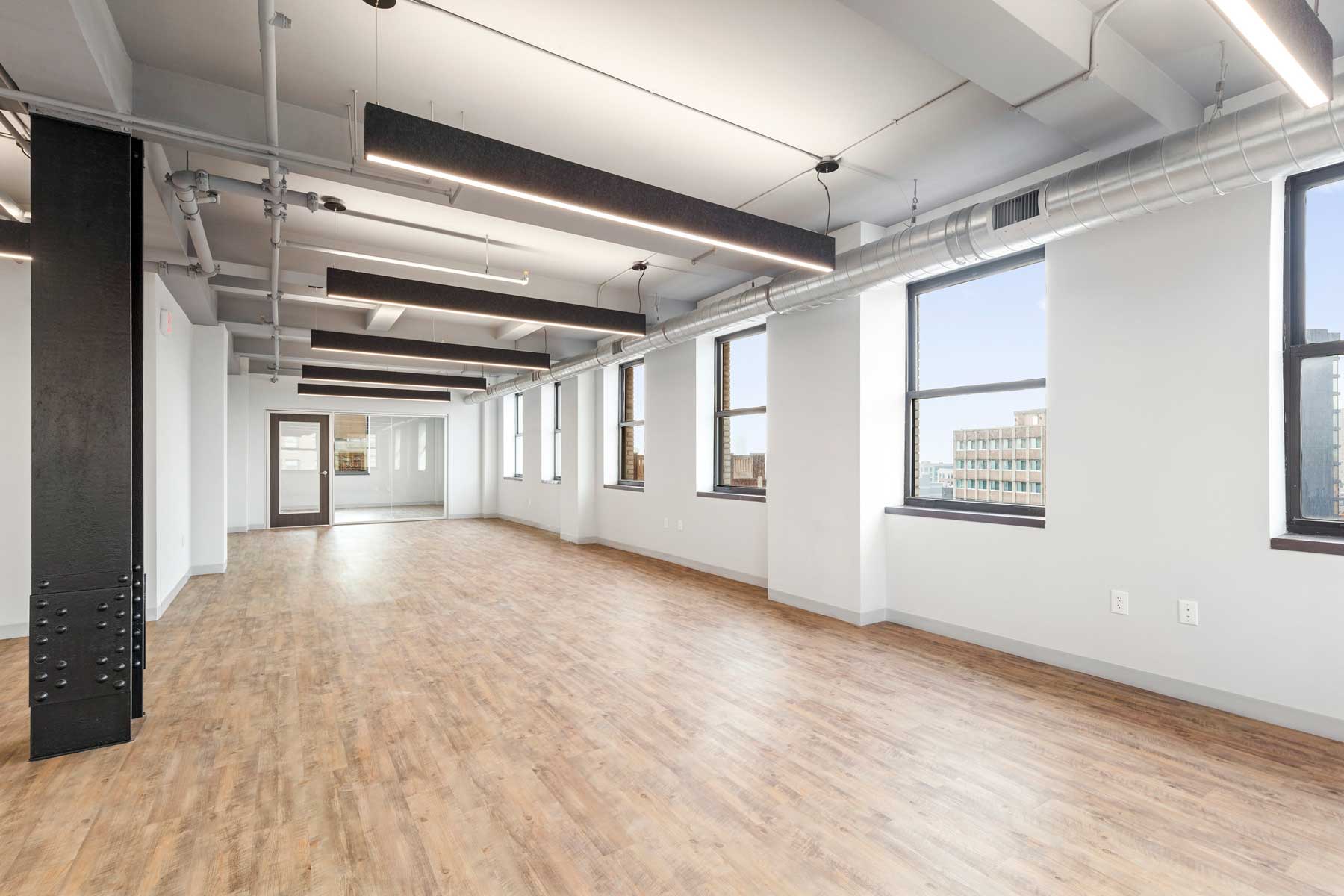 Prebuilt Offices 26 Journal Square