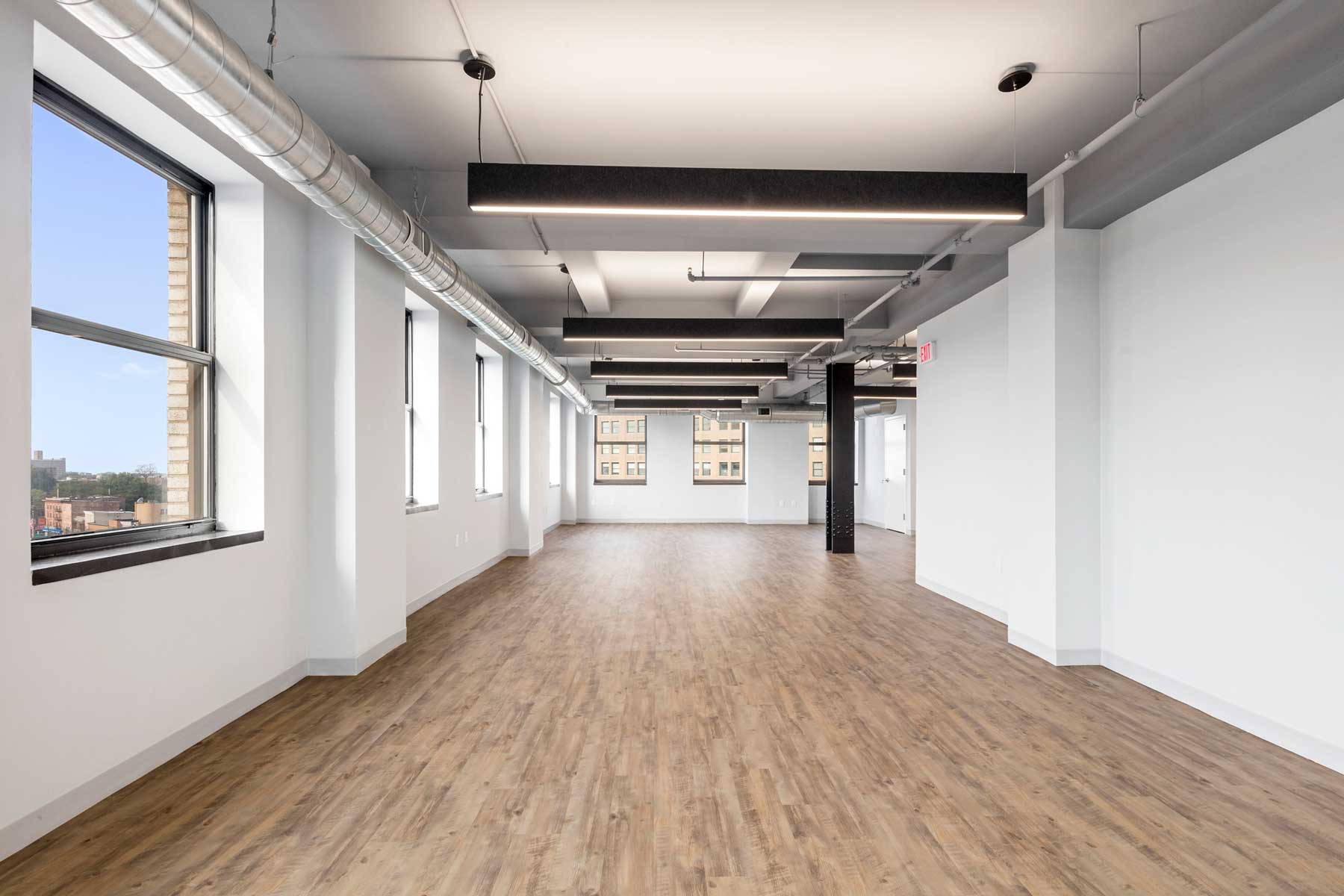 Prebuilt Offices 26 Journal Square