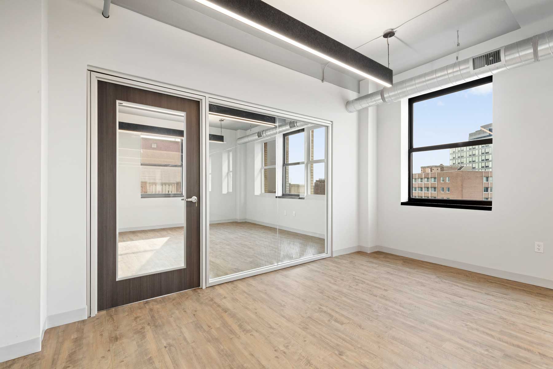 Prebuilt Offices 26 Journal Square