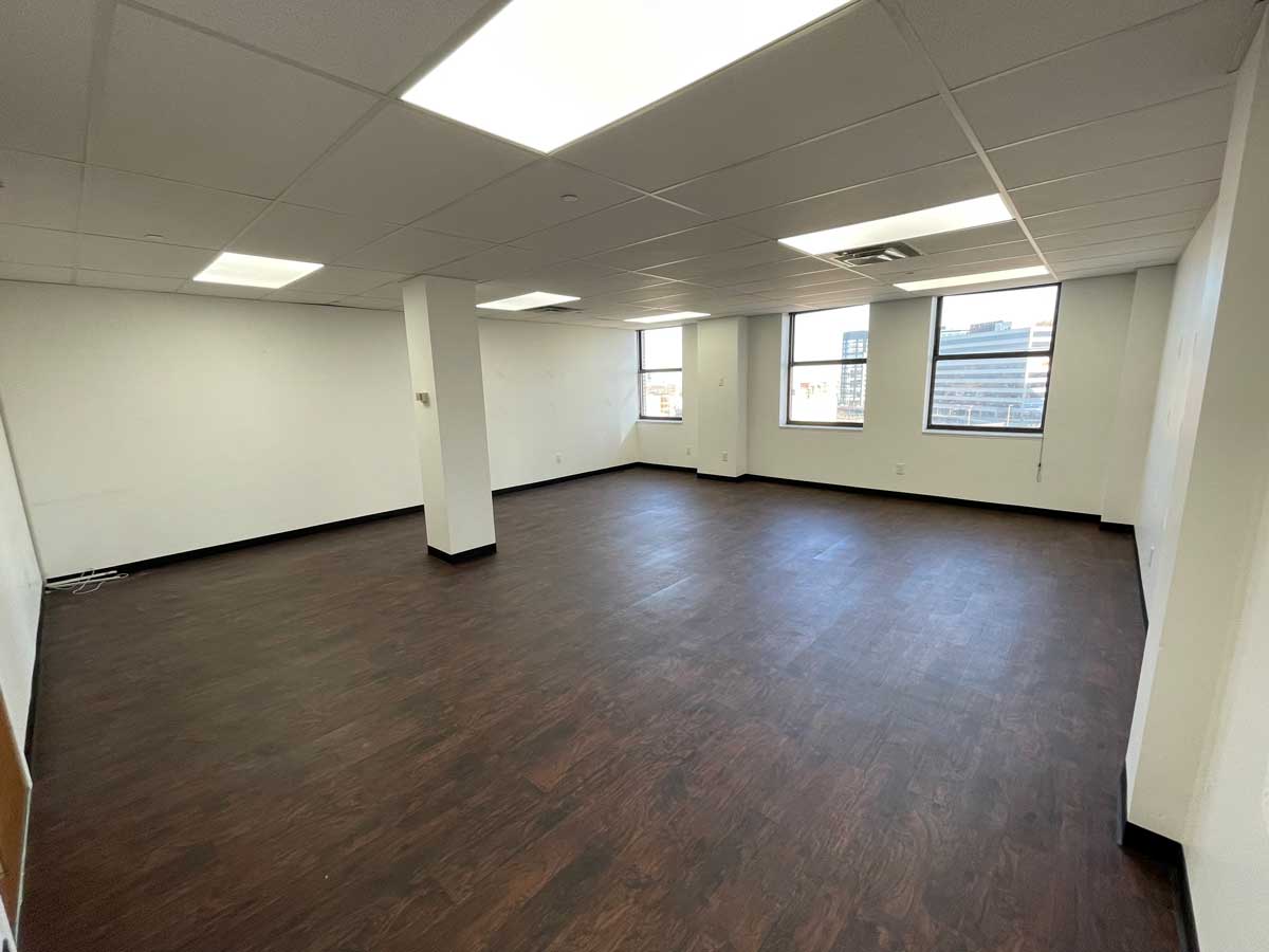 PreBuilt Office Suites in Bayonne, Jersey City, & Union City, NJ