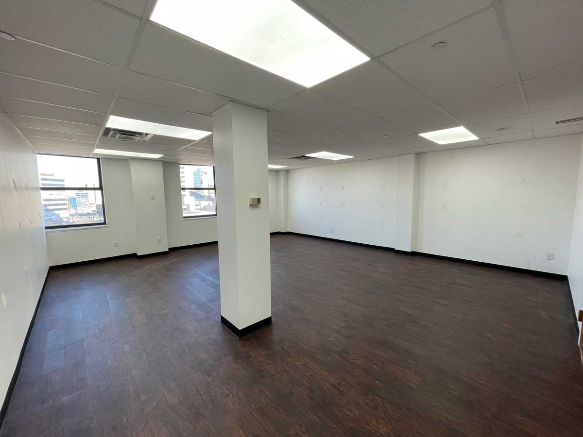 PreBuilt Office Suites in Bayonne, Jersey City, & Union City, NJ