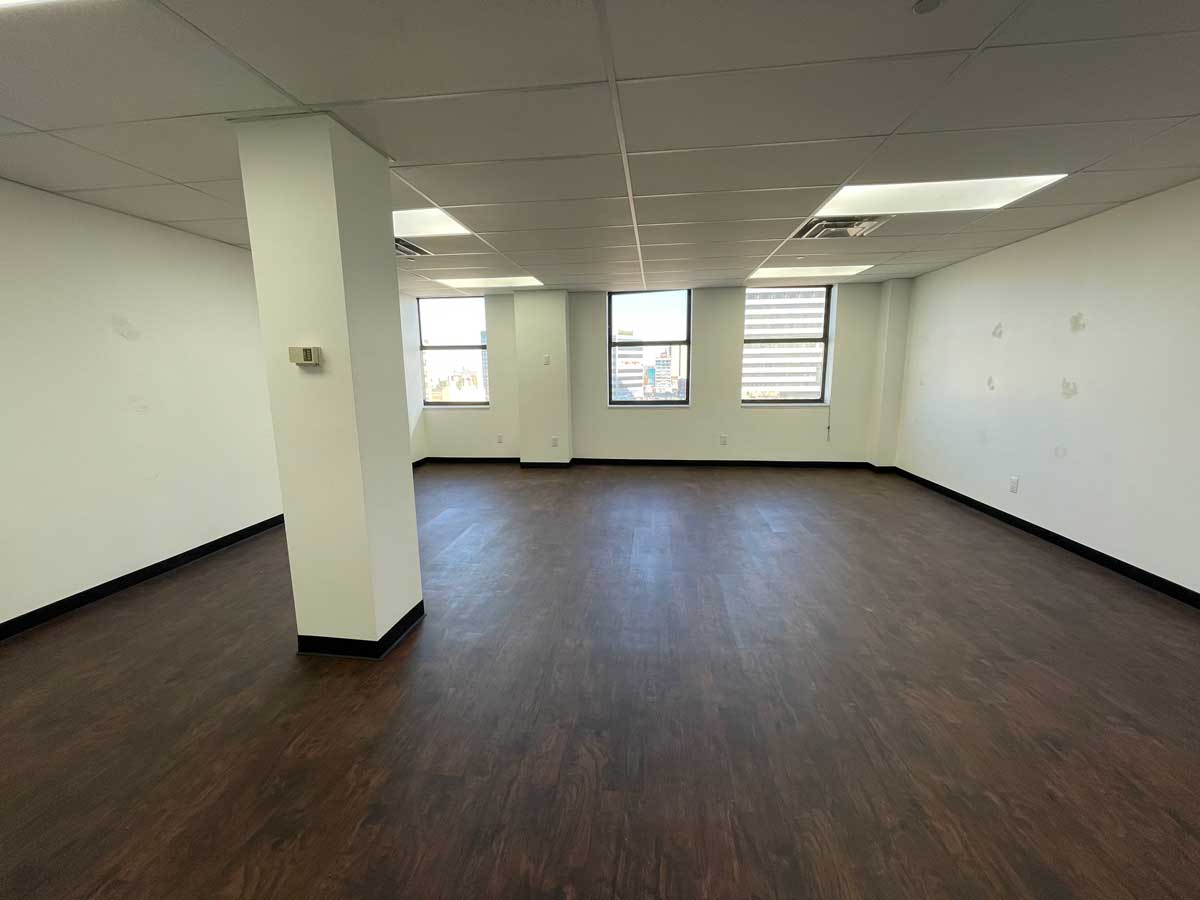 PreBuilt Office Suites in Bayonne, Jersey City, & Union City, NJ