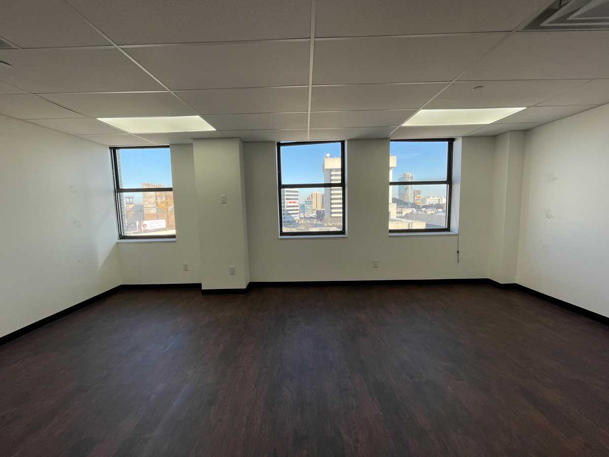 PreBuilt Office Suites in Bayonne, Jersey City, & Union City, NJ
