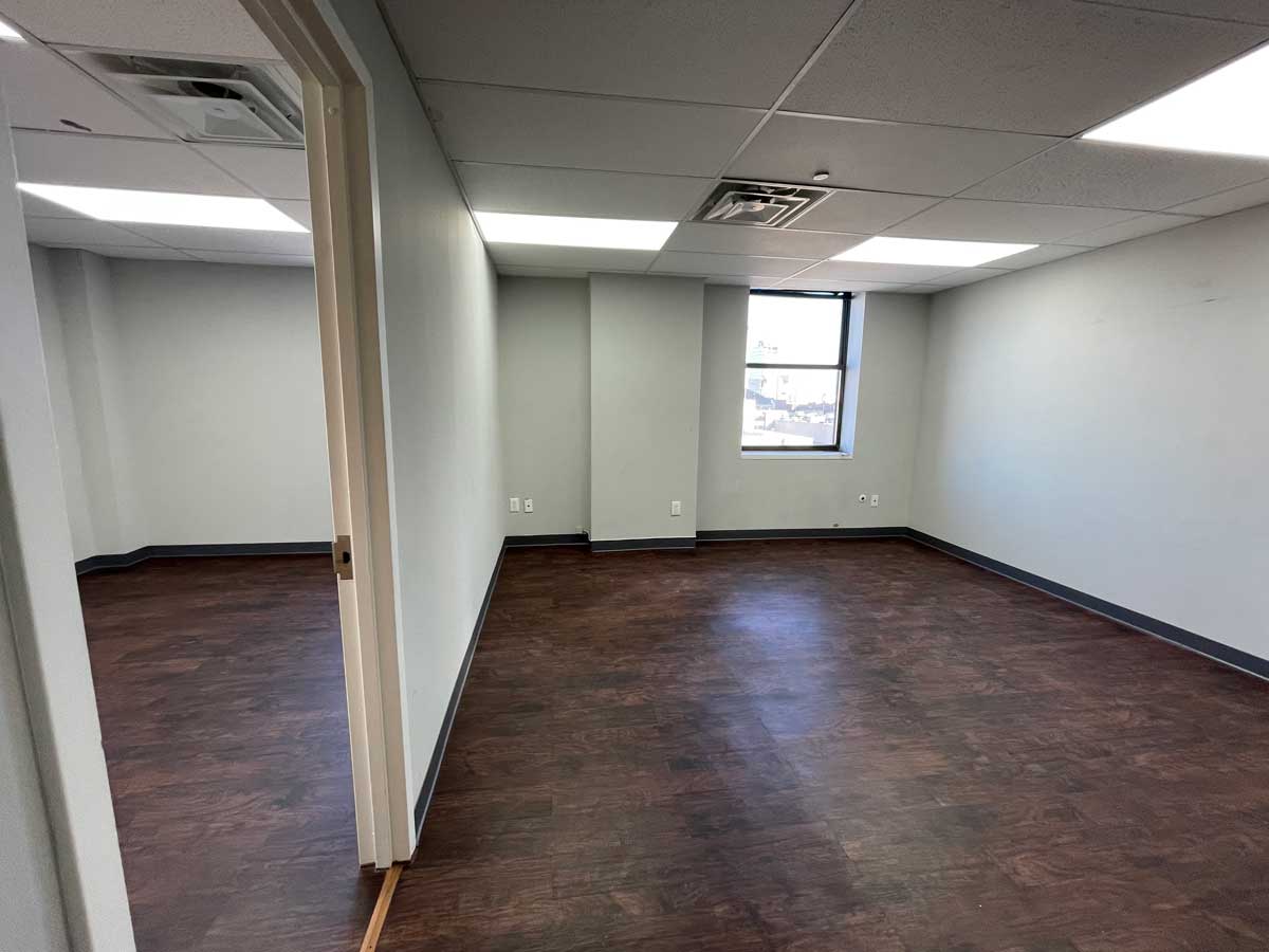 Prebuilt Offices 26 Journal Square