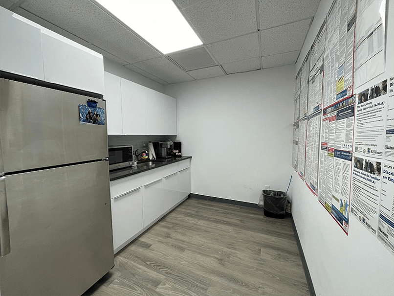 PreBuilt Office Suites in Bayonne, Jersey City, & Union City, NJ