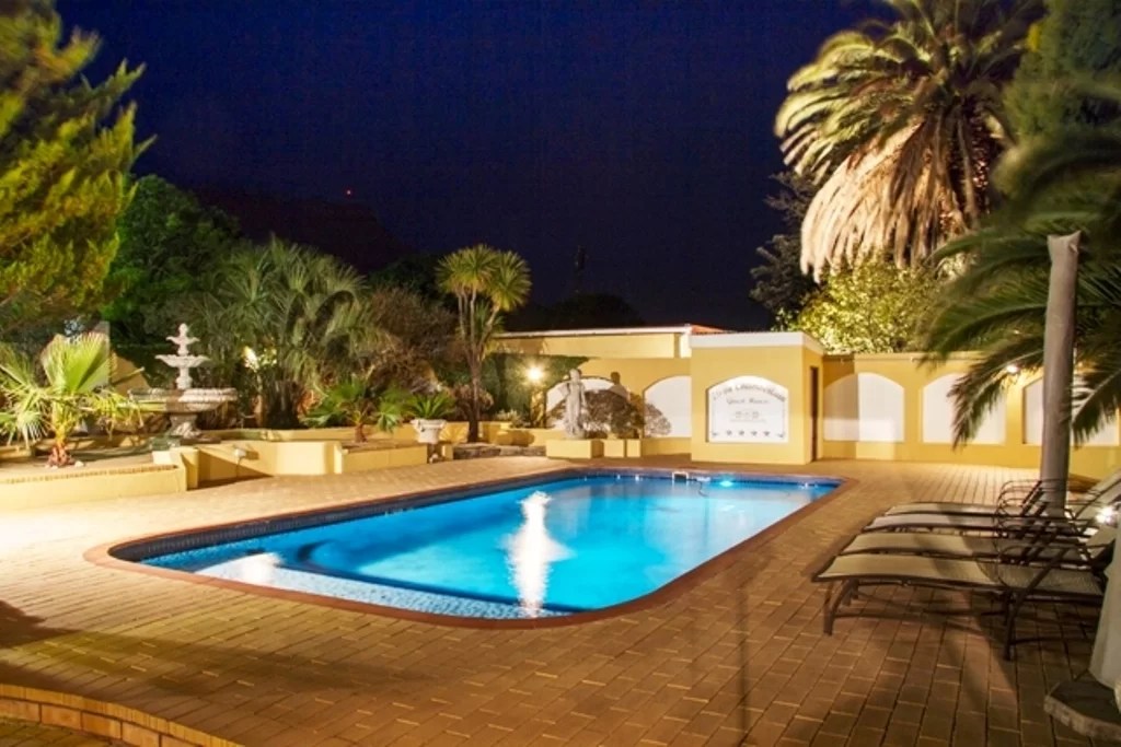 Guest house in Queenstown Eastern Cape Queenstown B&B 26 On