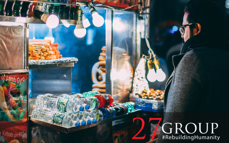 An Economic Overview of the Halal Food Industry 27 Advisory
