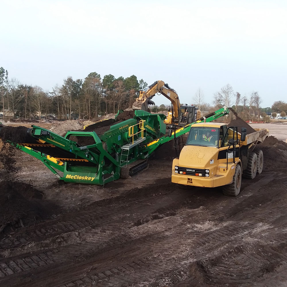 Carmax Jacksonville 274 Construction Group, Inc.