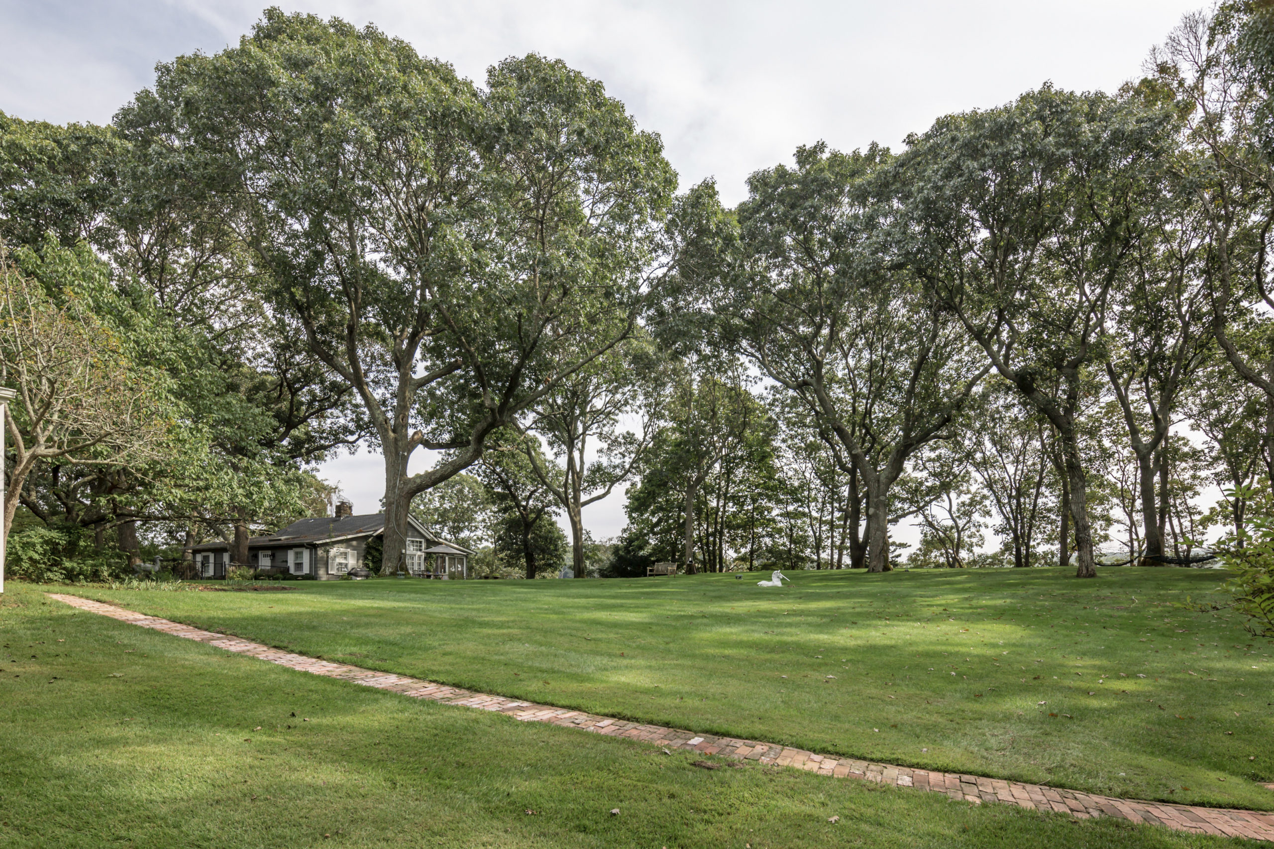 As Steinbeck House Hits Market, Fears In Sag Harbor That Literary