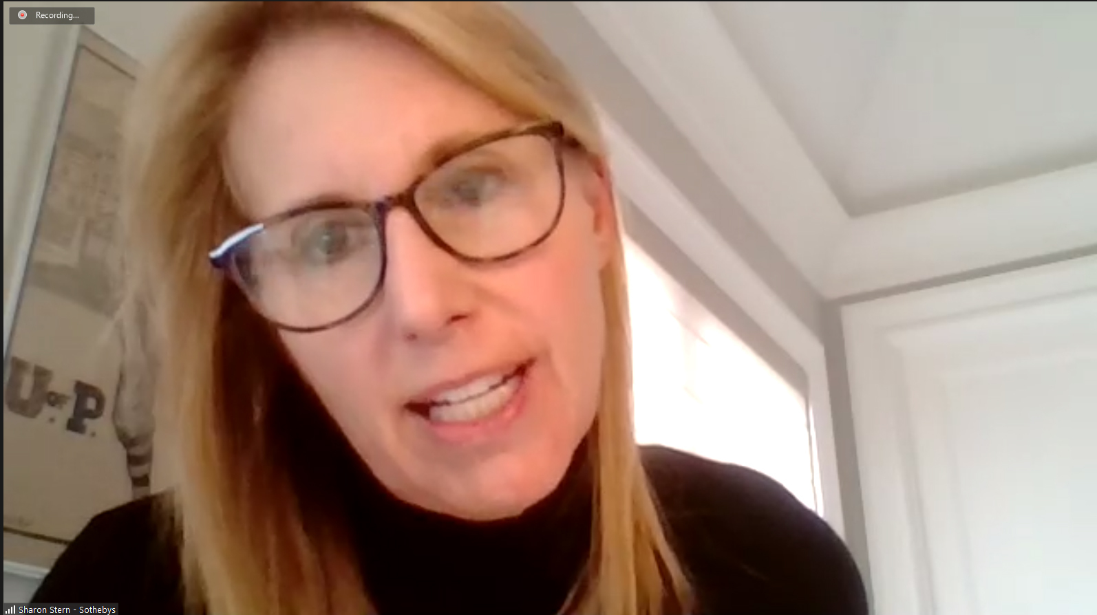 Express Sessions Real Estate Experts Share Views Of Current State Of