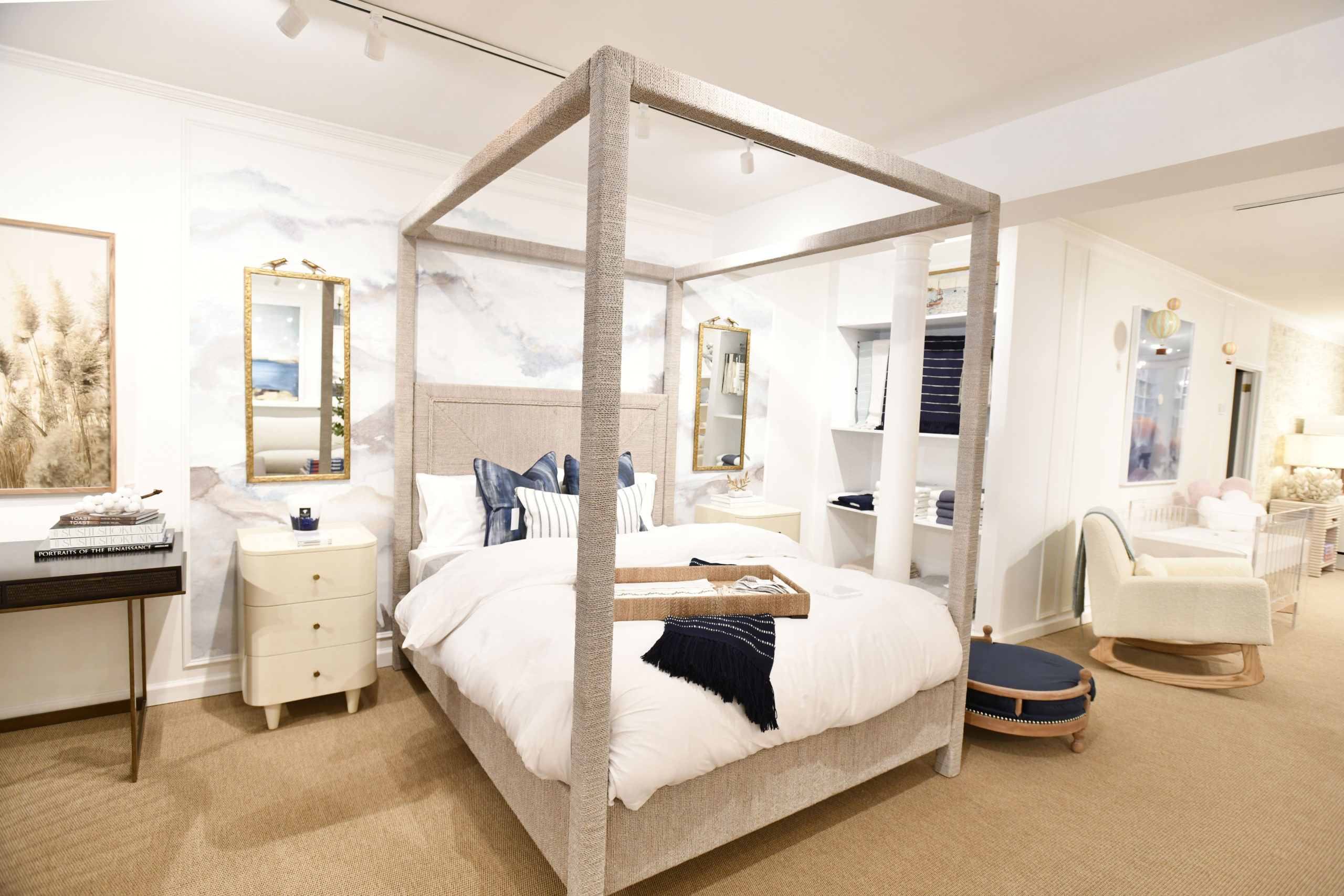 Kathy Kuo Home Opens First Retail Space In Southampton Village 27 East