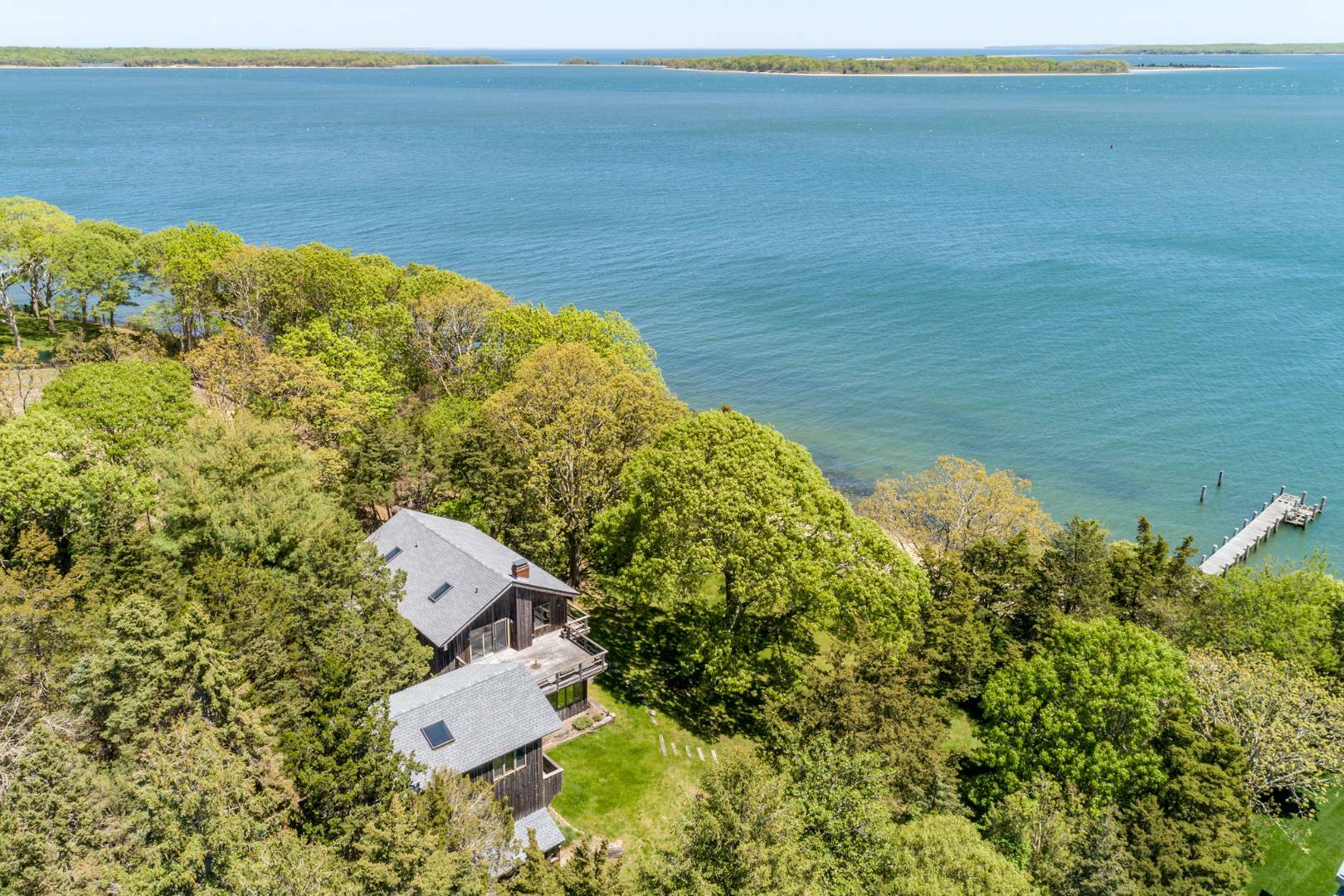 North Haven Waterfront Property Sells For 10.5 Million 27 East