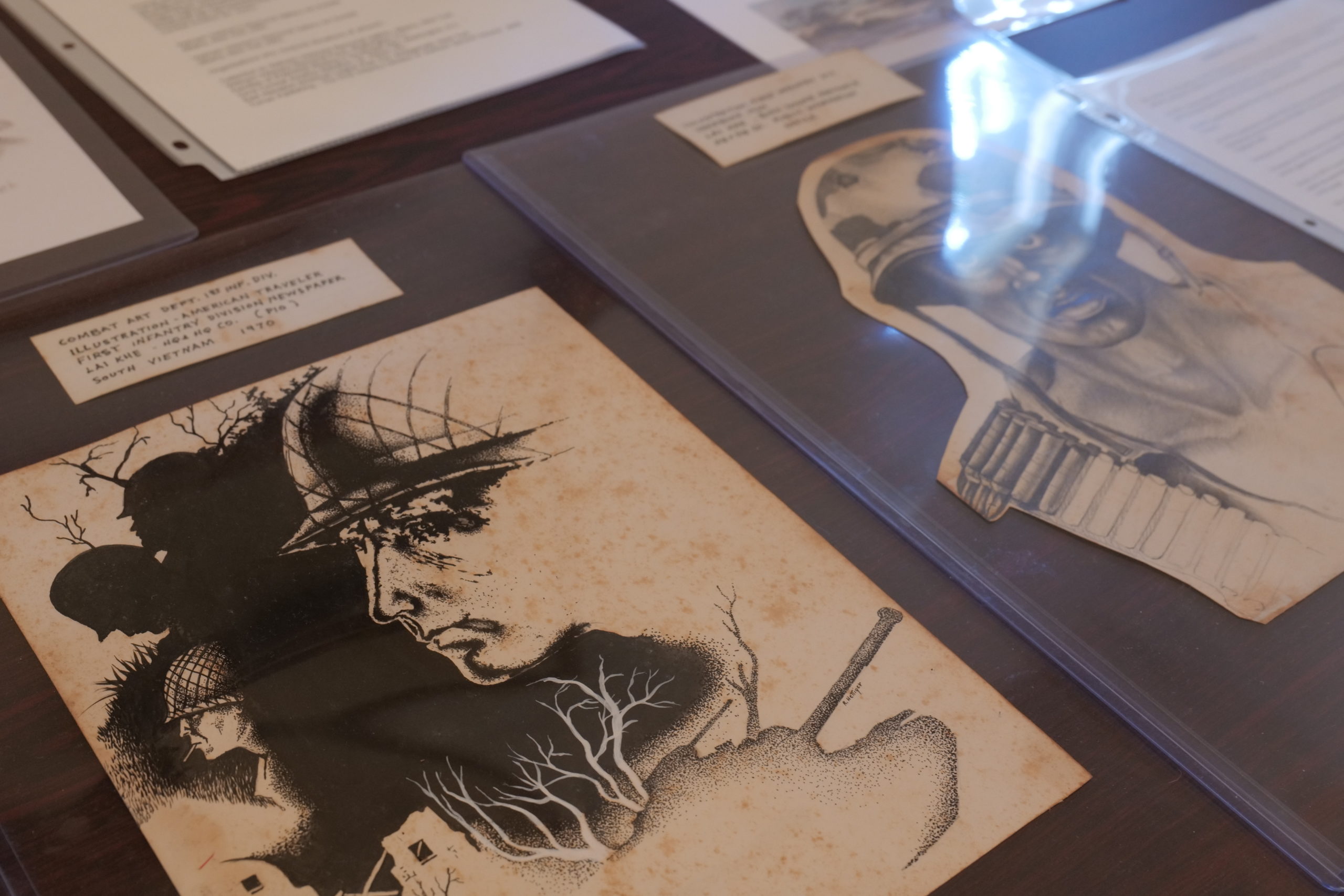 Robert Hettinger's Work To Be Shown At Farm Museum 27 East