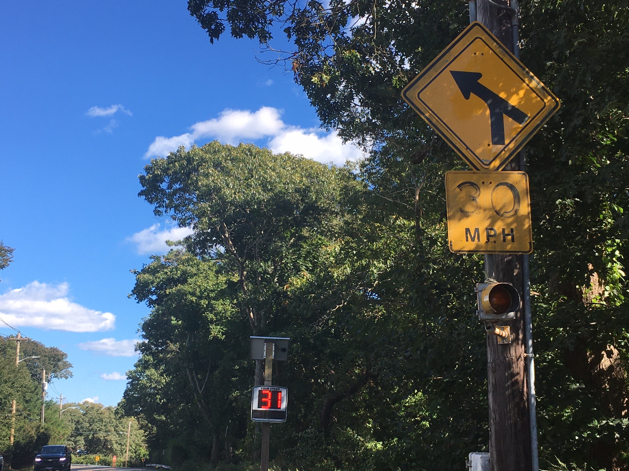 Second Wrongful Death Claim In Quogue Fatal Crash Targets Police And