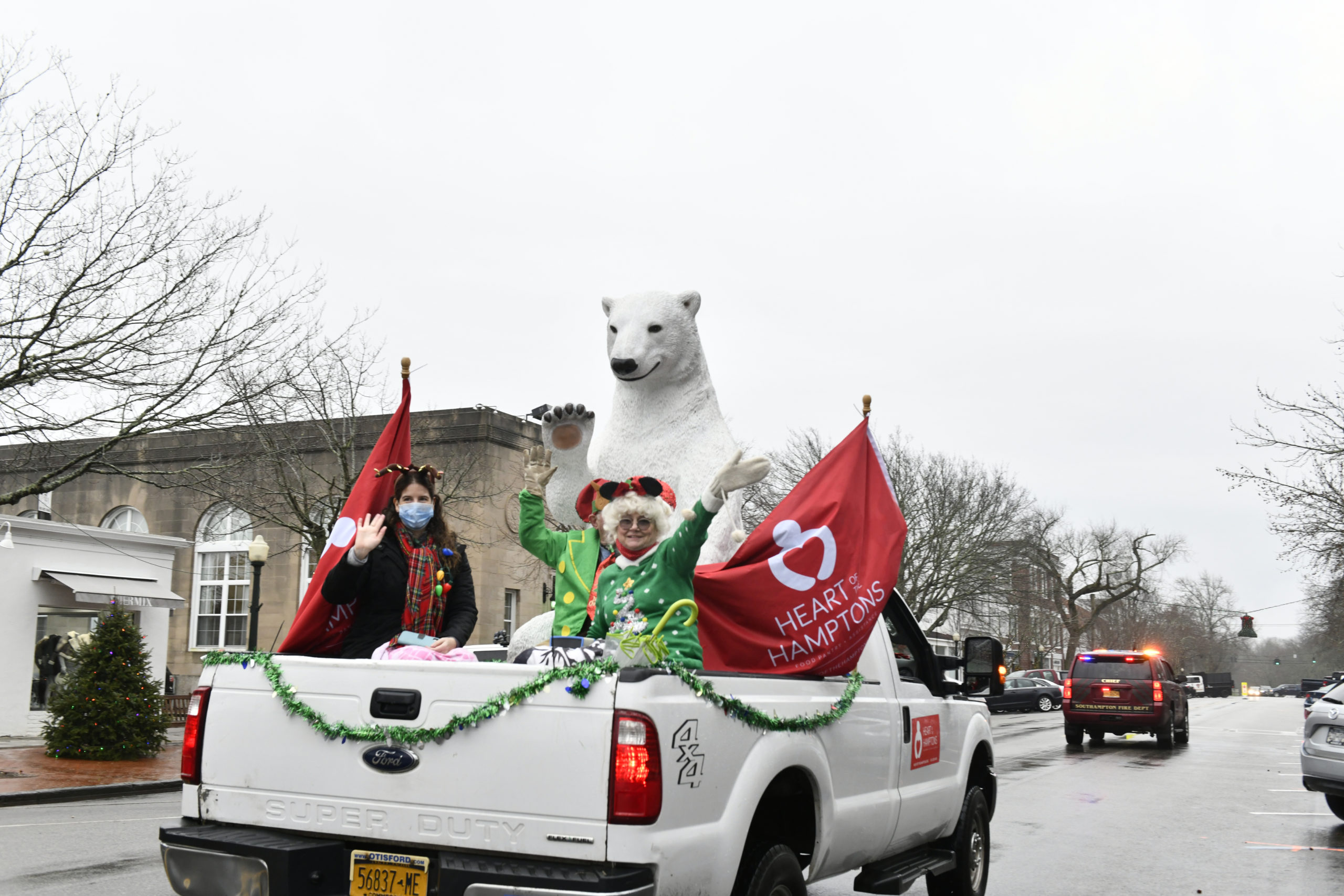 Polar Plunges Set To Return, Fostering Sense Of Togetherness In Both