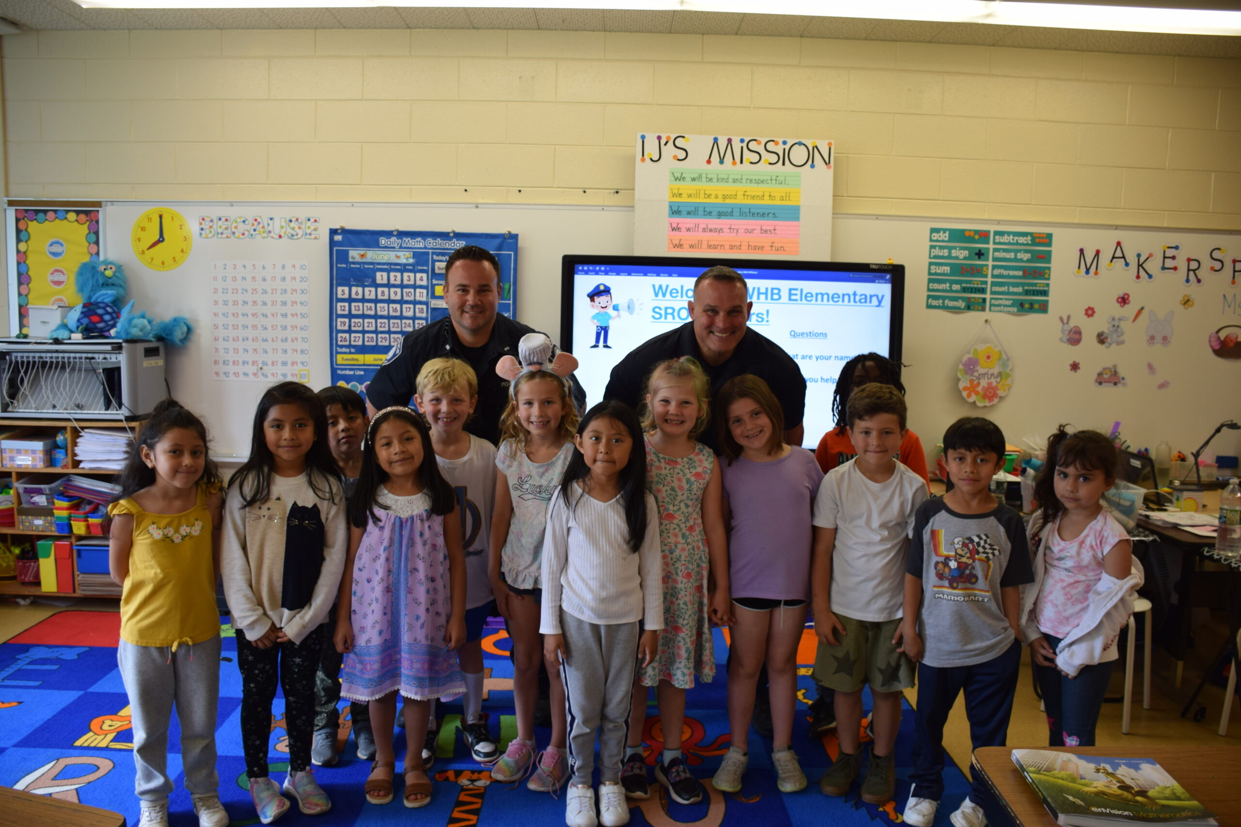 School News, June 16, Southampton Town 27 East