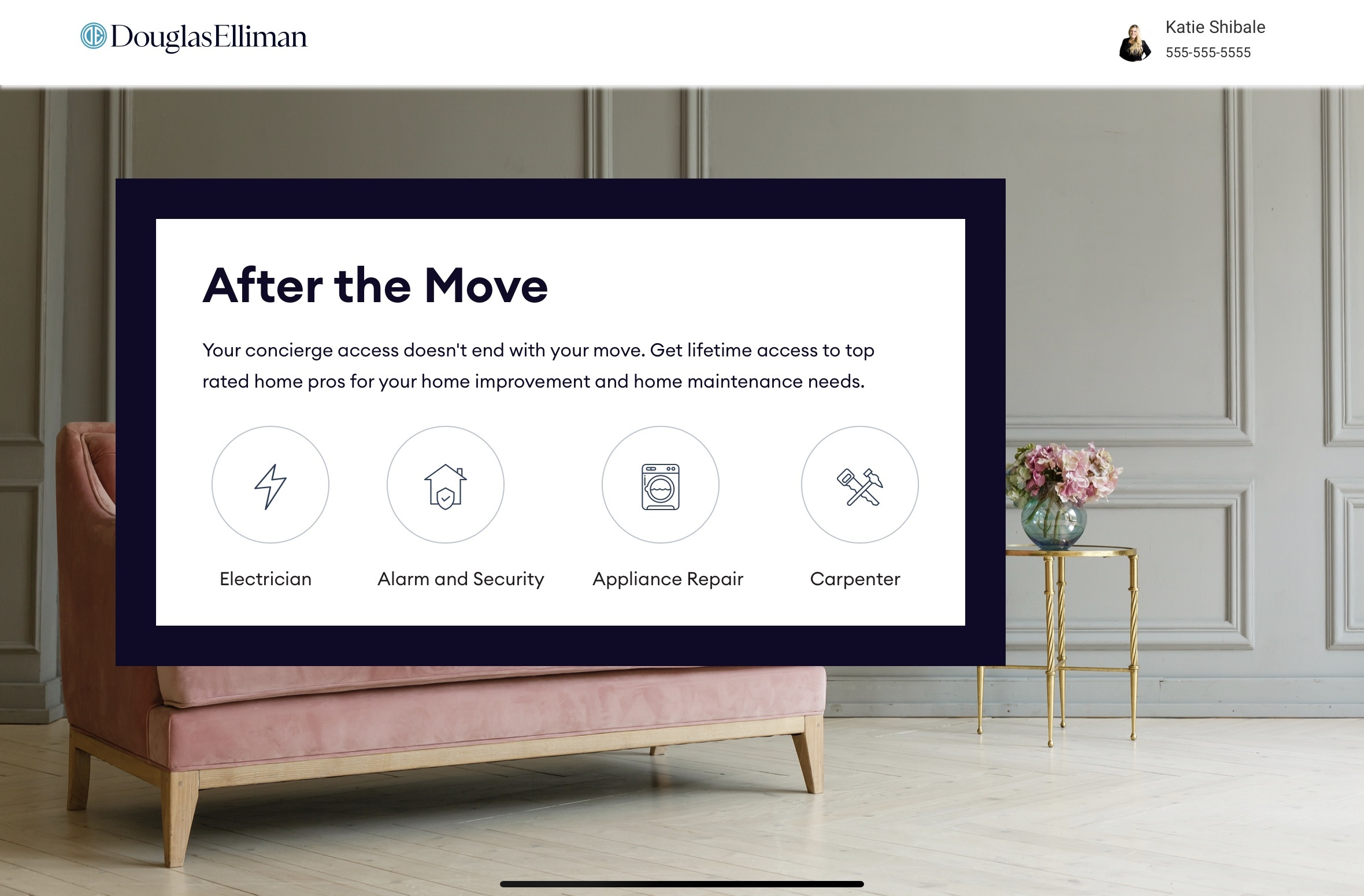 Douglas Elliman Launches Elliman Showroom 27 East