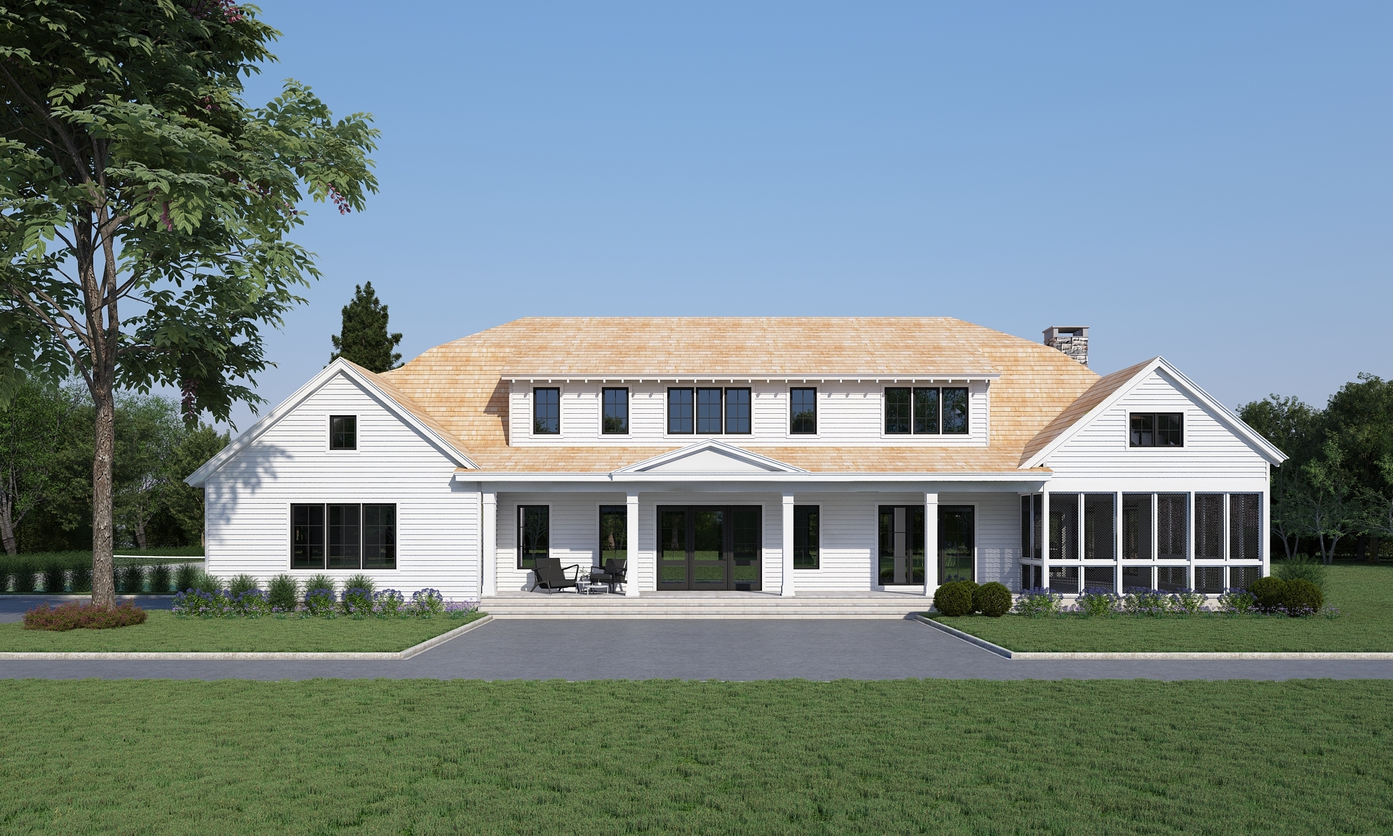 Windy Hill Farm Development Will Bring Seven New Equestrian Estates To