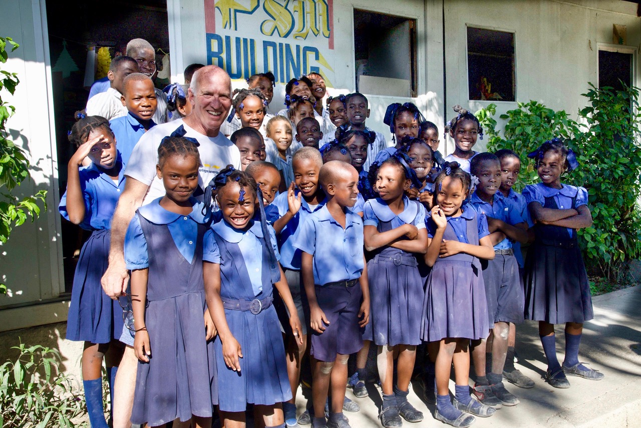 Third Annual Hampton Artists for Haiti Benefit Set for June 22 27 East