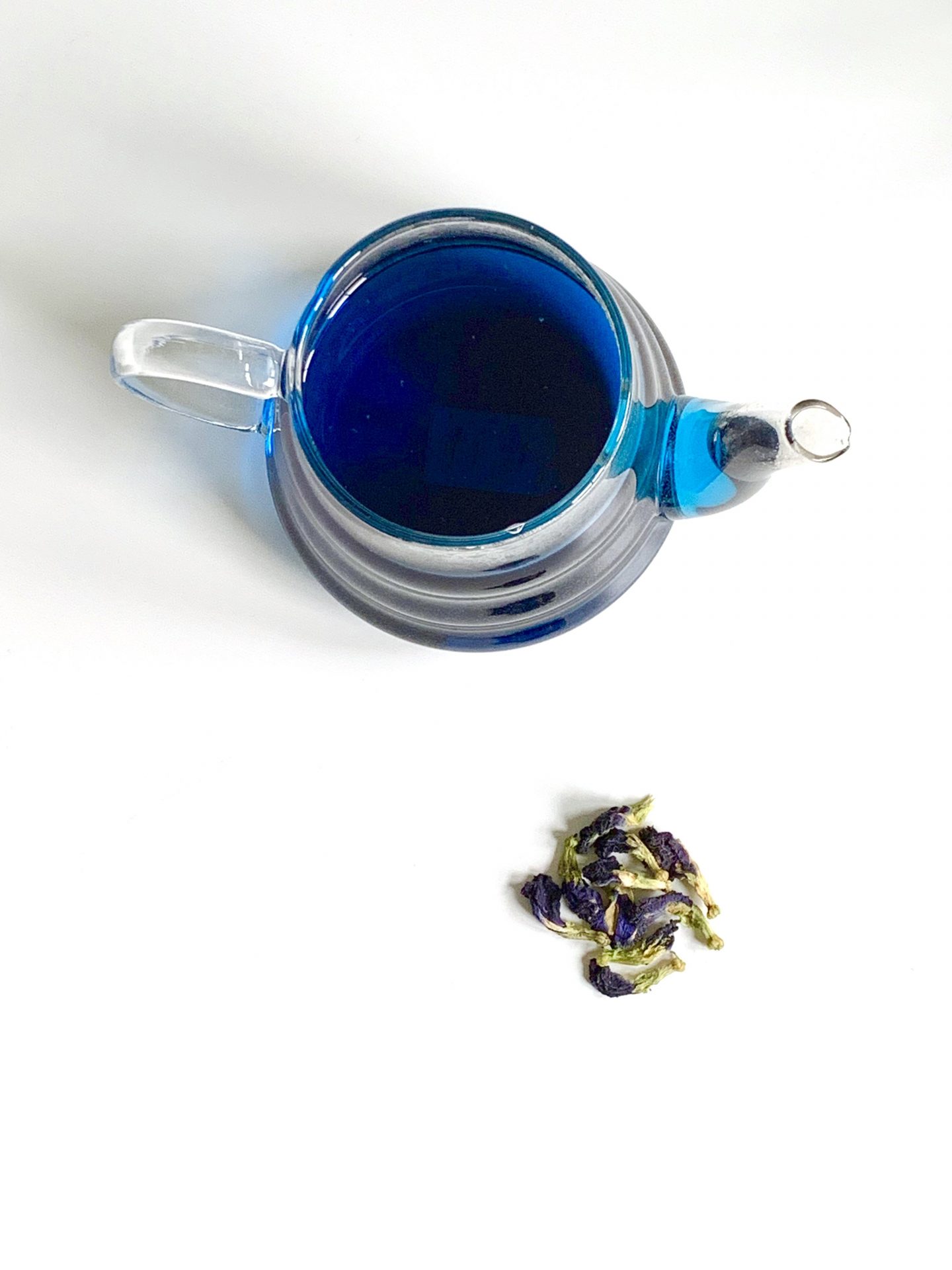 Butterfly Pea Flower (Caffeine Free) 27 Teas