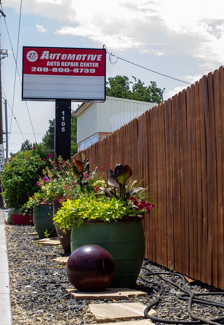 Trusted Car Repair for Boise and Beyond 27th St. Automotive