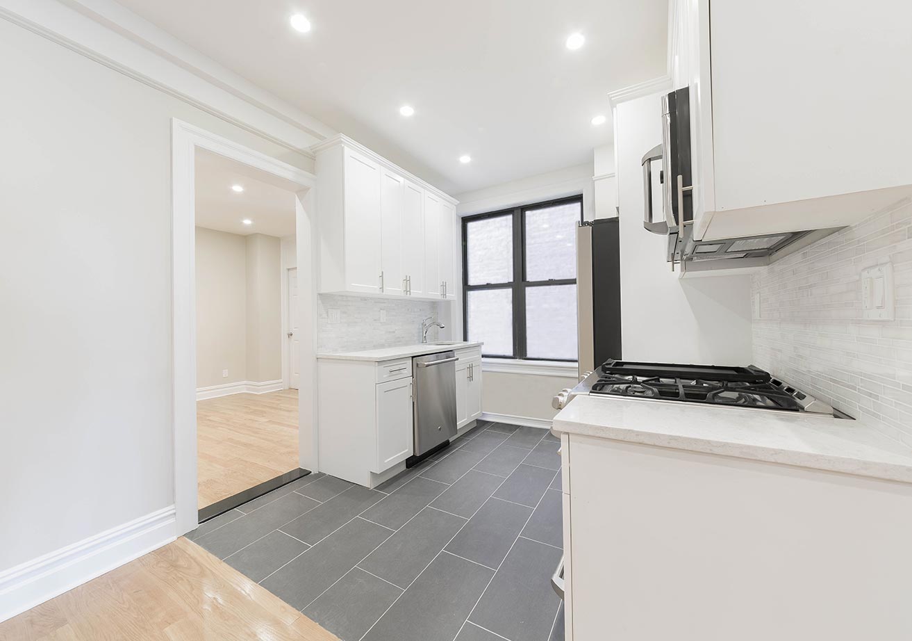 280 Riverside Drive Upper West Side Apartment for Rent, UWS, Full Service