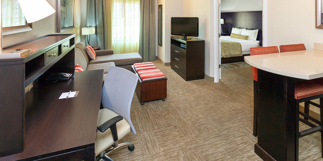 Staybridge Suites 2759 McDonald Road, Tyler, Texas 9035661100