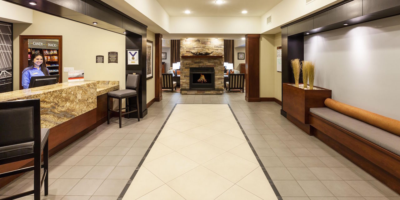 Staybridge Suites 2759 McDonald Road, Tyler, Texas 9035661100
