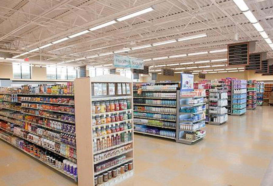 Harris Teeter 28Walker