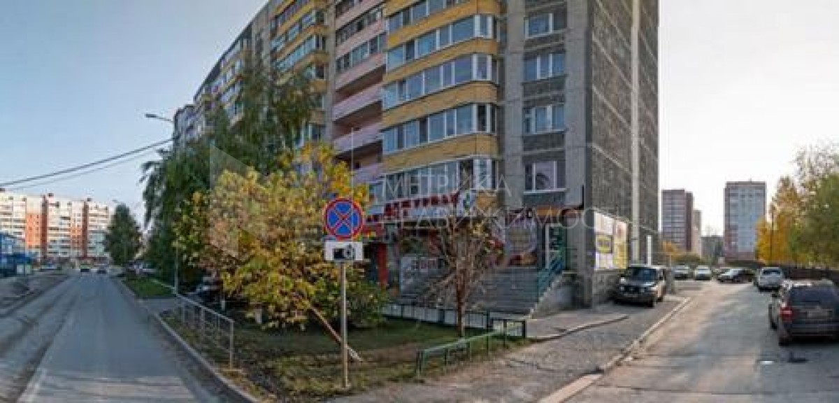 Купить 3комнатную квартиру 107 м² по адресу Тюмень, ул Широтная д 118