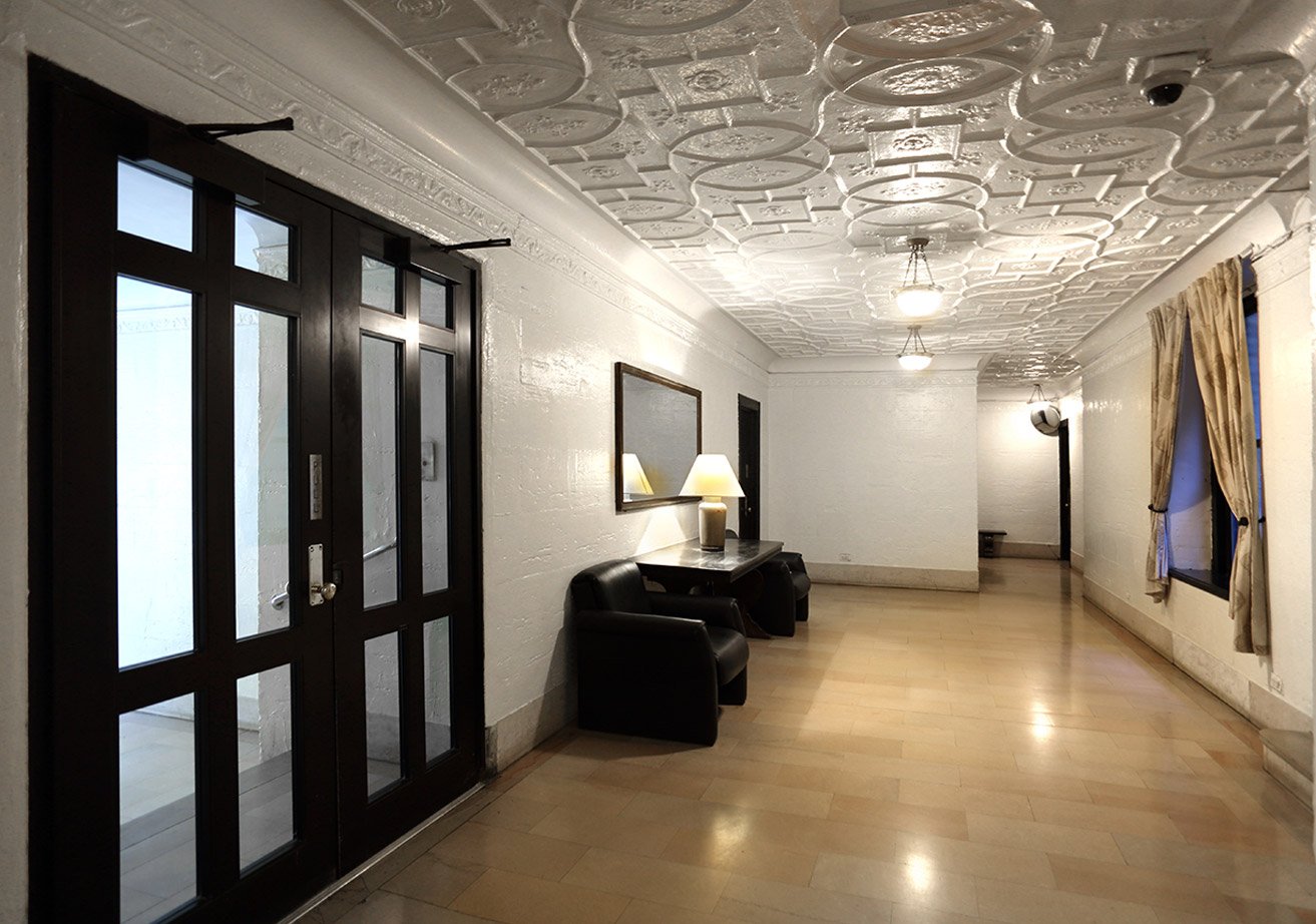 290 Riverside Drive Upper West Side Apartment for Rent, UWS, Full Service