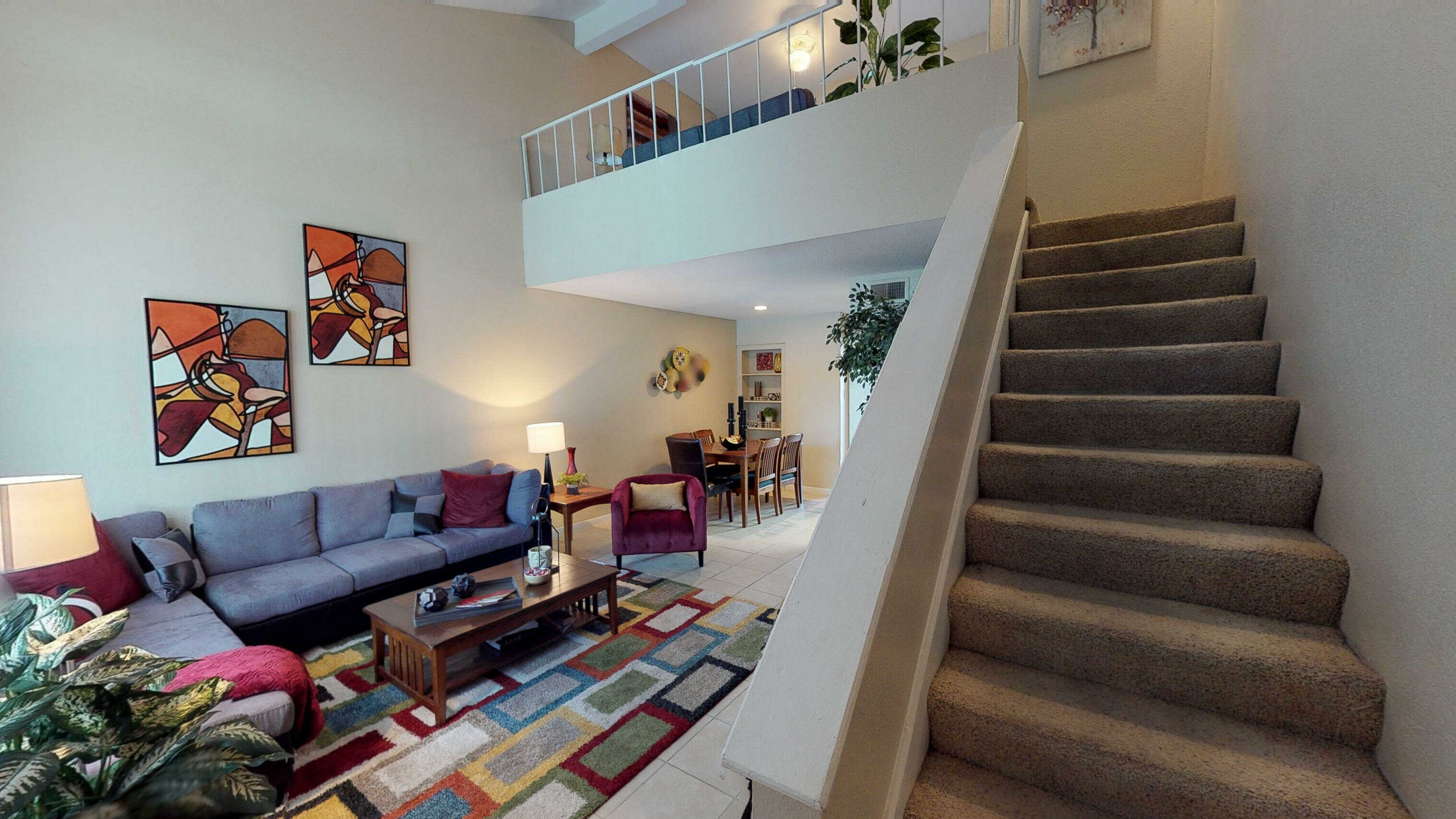 2929 Dunvale Apartments 77063 Apartments on Westheimer Houston Tx