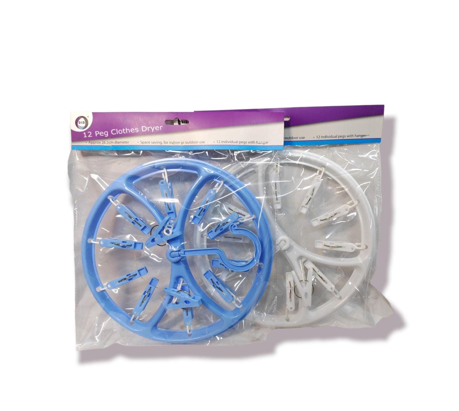 12 Peg Clothes Dryer 292 Imports