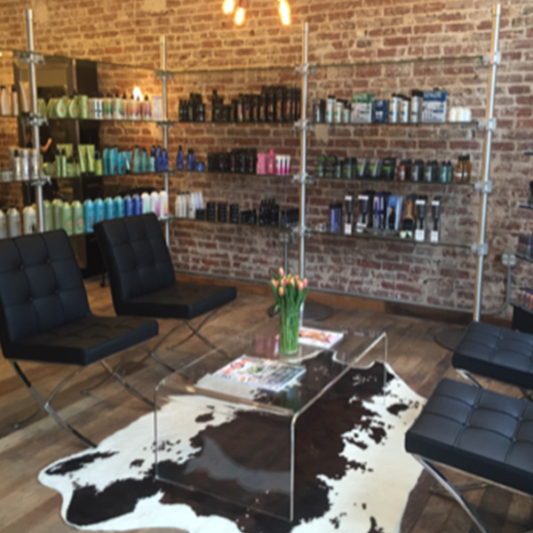 Morningside Location Vivid Hair Salon
