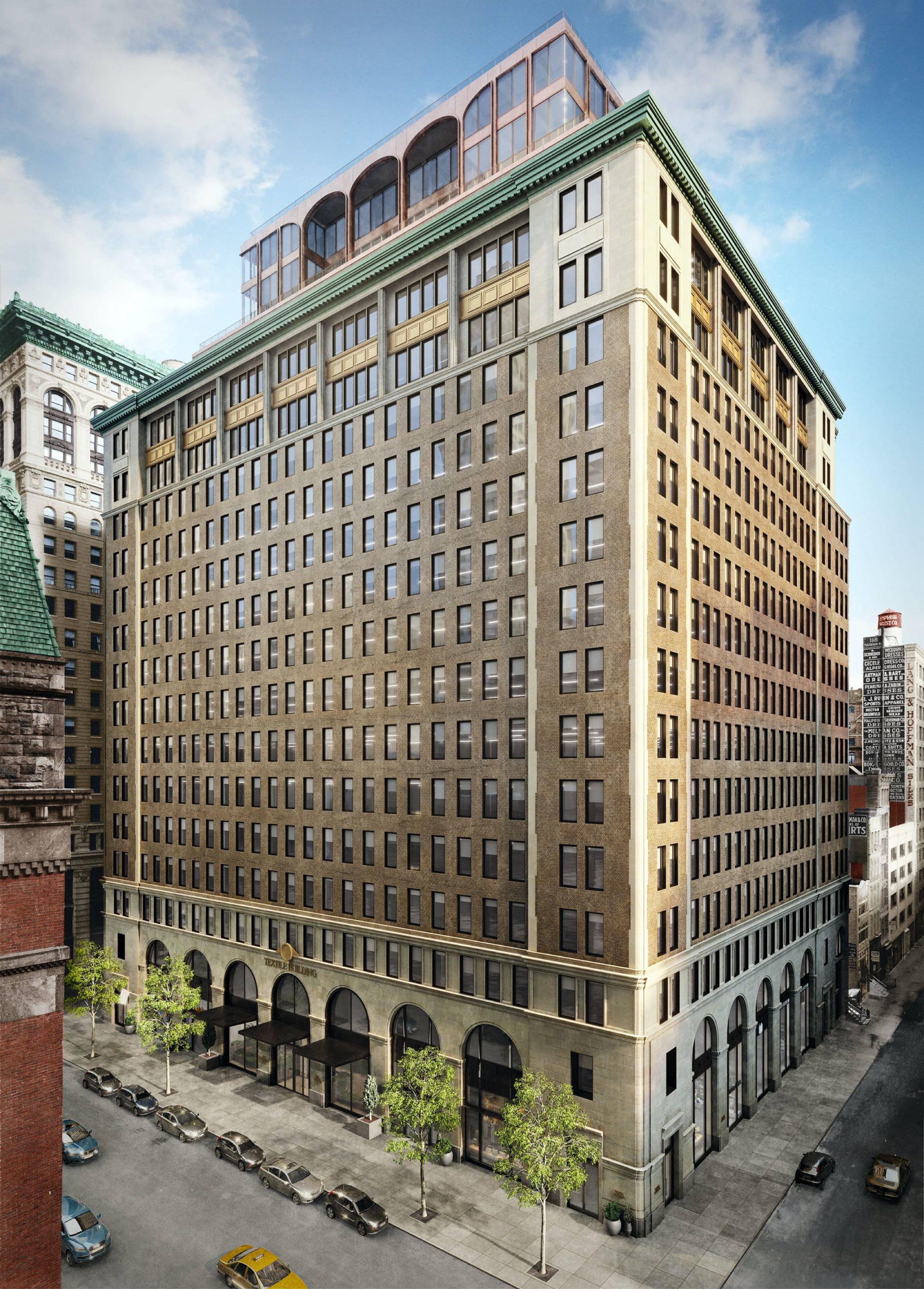 350 Million Redevelopment Plan In The Works For 295 Fifth, 44 OFF